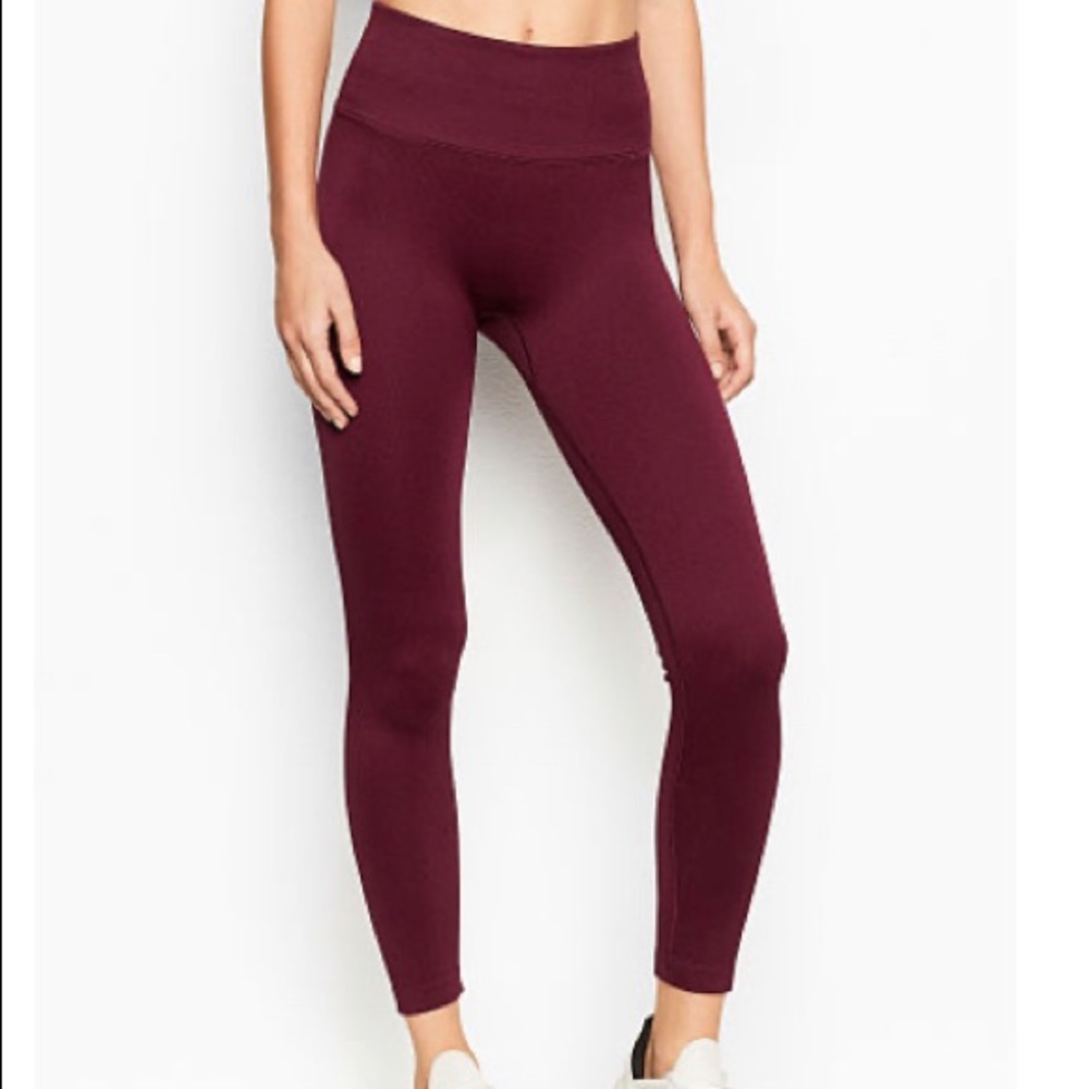 Victoria Secret Seamless Leggings - M